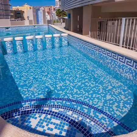Villas Guzman Veles I Vents