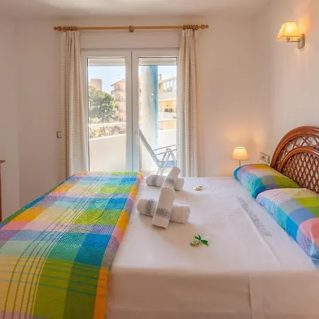 Villas Guzman Veles I Vents