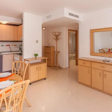 Villas Guzman Veles I Vents Calpe