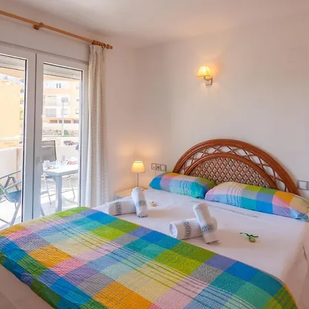 Villas Guzman Veles I Vents * Calpe