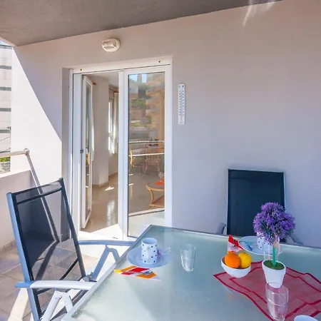 Villas Guzman Veles I Vents Calpe
