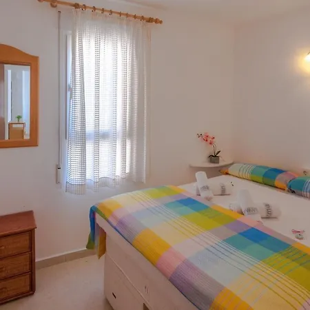 Villas Guzman Veles I Vents Apartamento