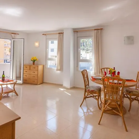Villas Guzman Veles I Vents Calpe