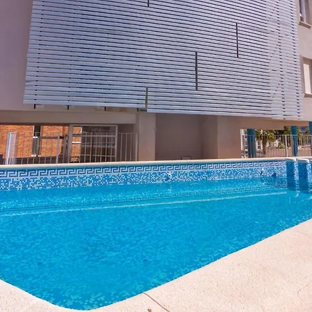 Villas Guzman Veles I Vents * Calpe