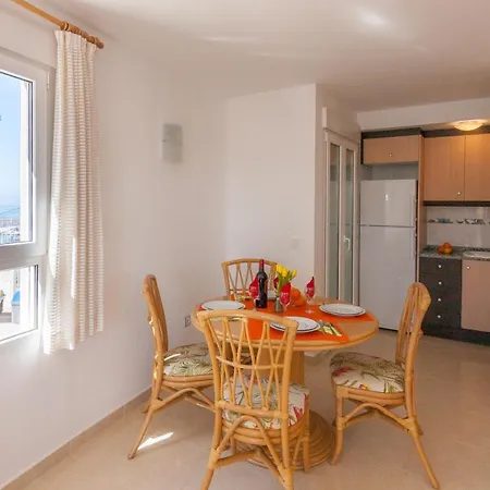 Apartamento Villas Guzman Veles I Vents Calpe