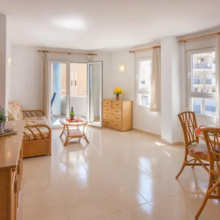 Villas Guzman - Veles I Vents Apartment *